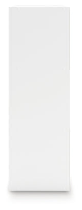 Top view of Onita Nine-Cube Organizer