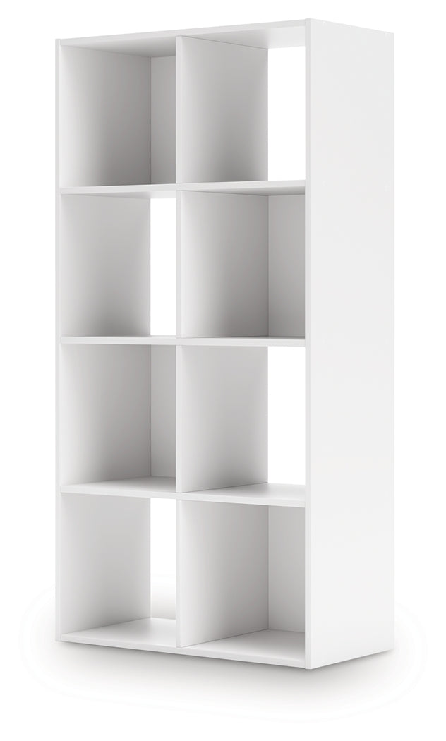 Onita organizer side angle