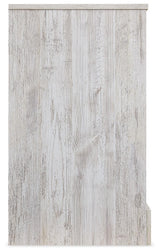 Paxberry dresser top surface detail