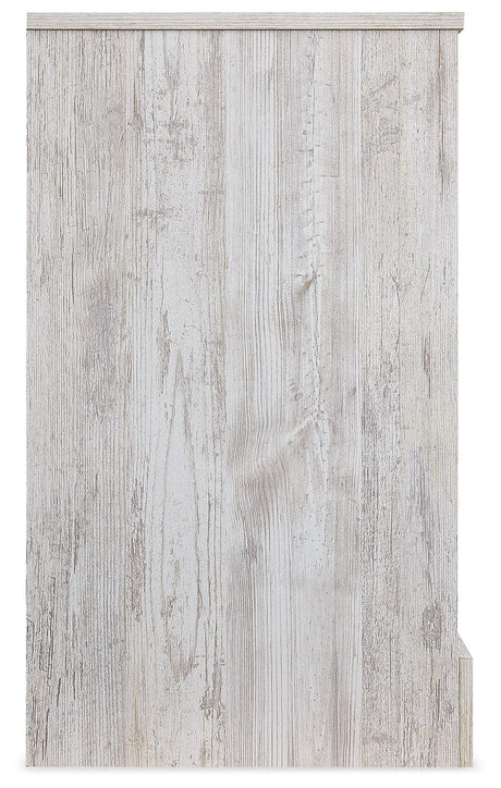 Paxberry dresser top surface detail