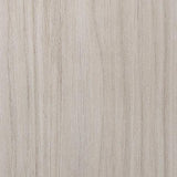 Socalle Light Natural Queen Platform Bed finish close-up