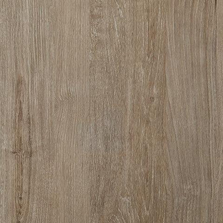 Oliah Natural Twin Bookcase Storage Bed detailed finish showing wood grain texture