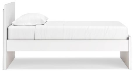 Onita bed rails and slats