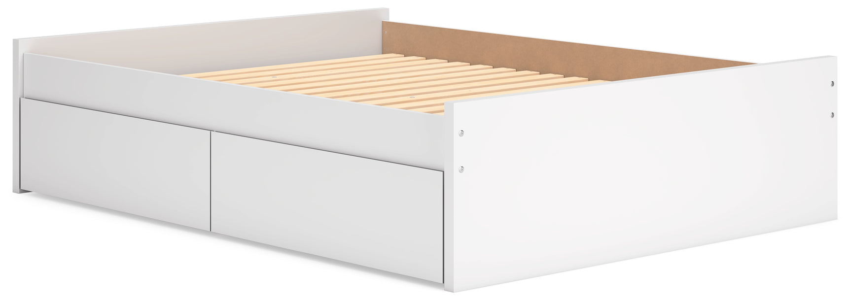 Onita bed side profile