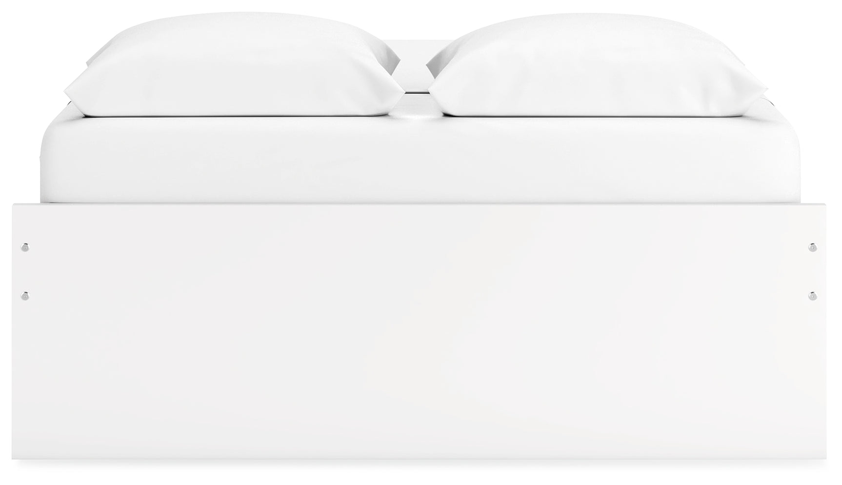Onita bed drawer interior