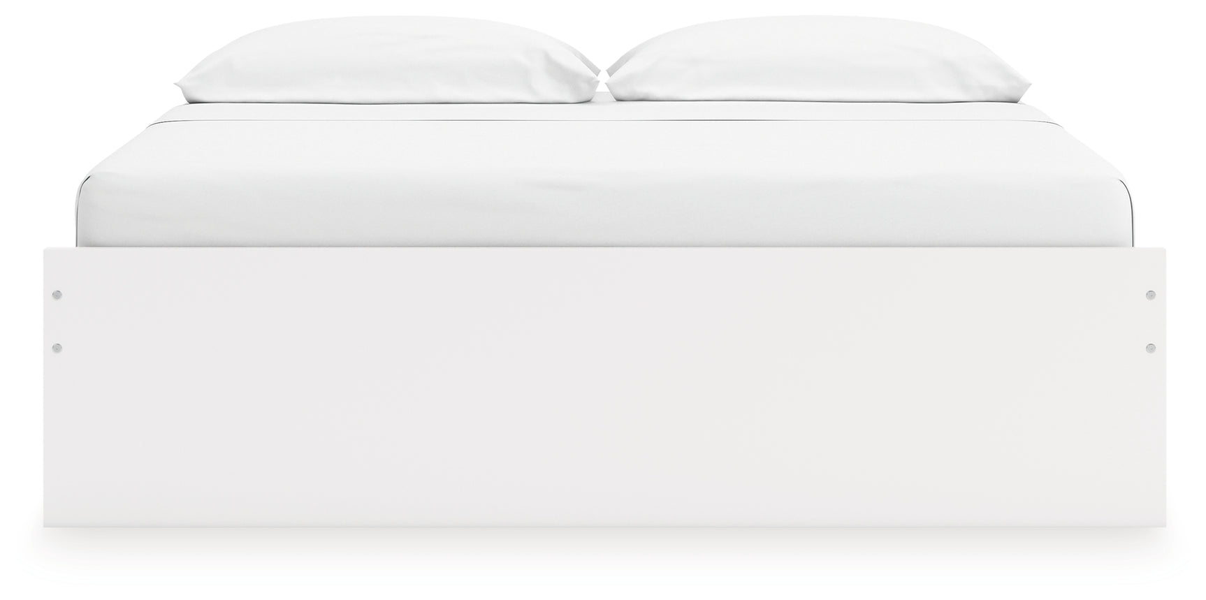 Onita bed side profile