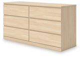 Onita Dresser alternative angled view