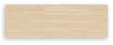 Onita Dresser top view