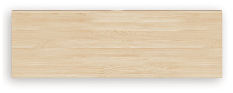 Onita Dresser top view