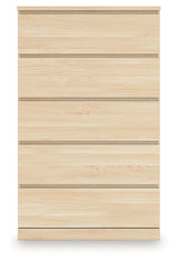 Onita Chest of Drawers side view