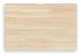 Onita Chest of Drawers top surface close-up