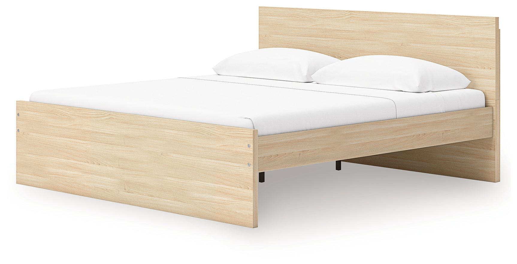 Onita Queen Bed alternate angle