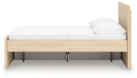 Alternate side angle showing storage drawers