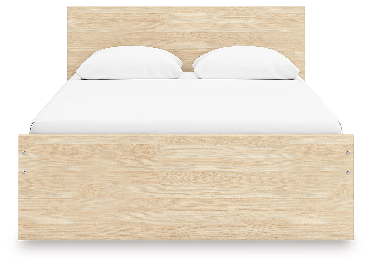 Onita bed headboard close-up