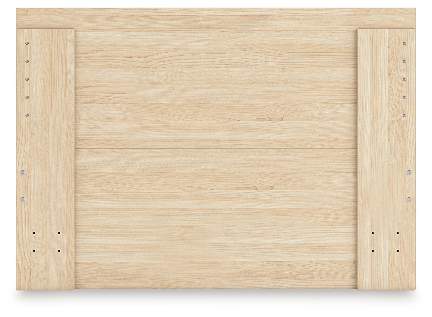 Overlay showing storage drawer detail on Onita bed