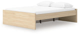 Onita bed side profile