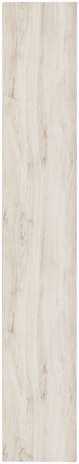 Bellaby Whitewash TV Pier side profile
