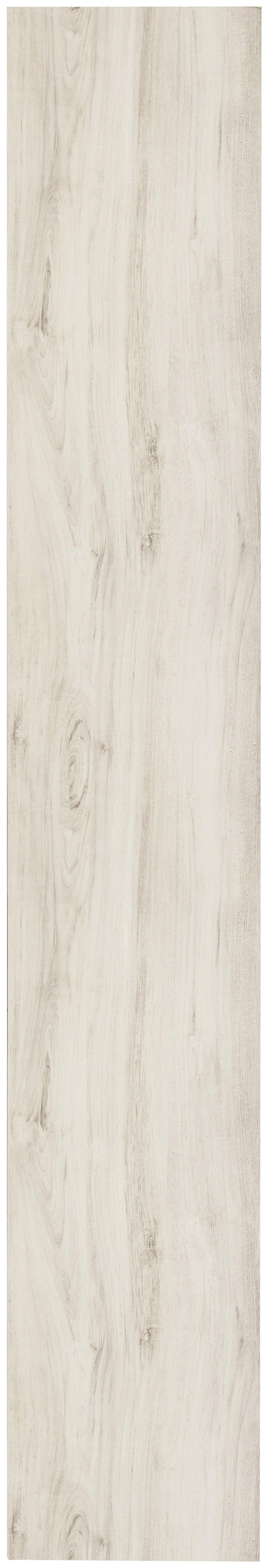 Bellaby Whitewash TV Pier side profile