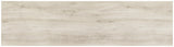 Close-up detail of Bellaby Whitewash oak grain finish
