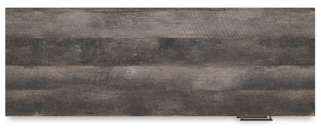 Shawburn desk top angle
