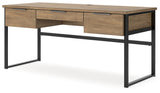 Montia chair front angle