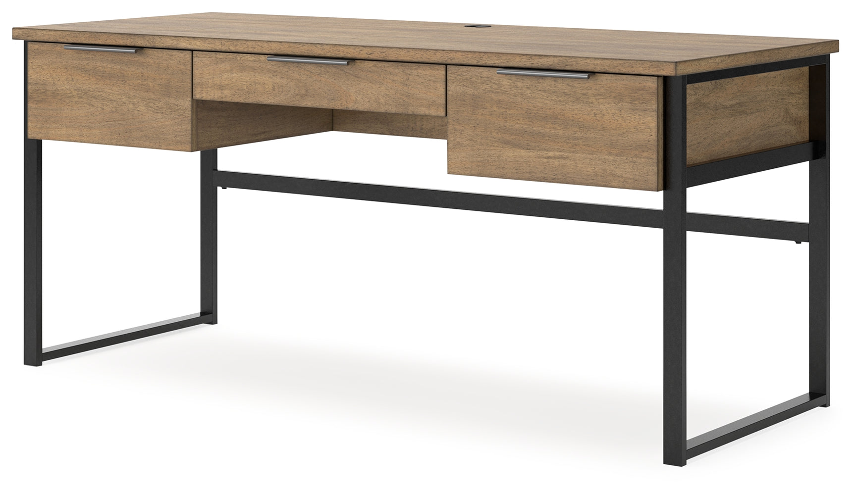 Montia chair front angle