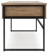 Montia chair back profile