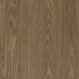 Roanhowe Brown Home Office Desk and Storage