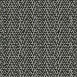 Dolce Black Armchair angled view in black fabric with walnut wooden legs