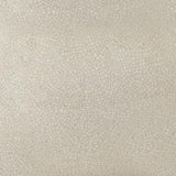 Saffi lamp base crackle glaze detail