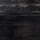 Terra cotta base texture and lamp shade impression