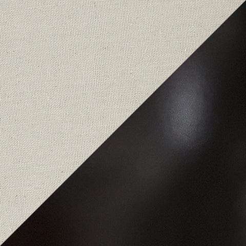 Darlita bronze finish table lamp highlighting finish texture
