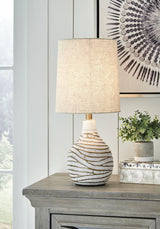 Aleela Table Lamp full product image