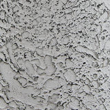 Antique white textured base finish detail of Chaston table lamp