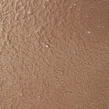 Lamp base finish close-up