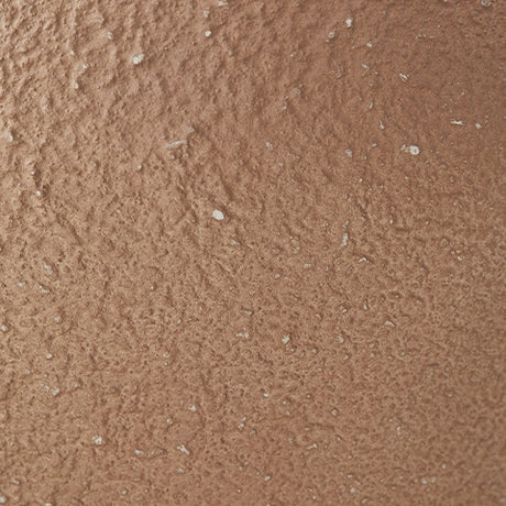 Lamp base finish close-up