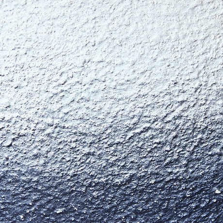 Close-up of Dashland lamp textured ombre finish