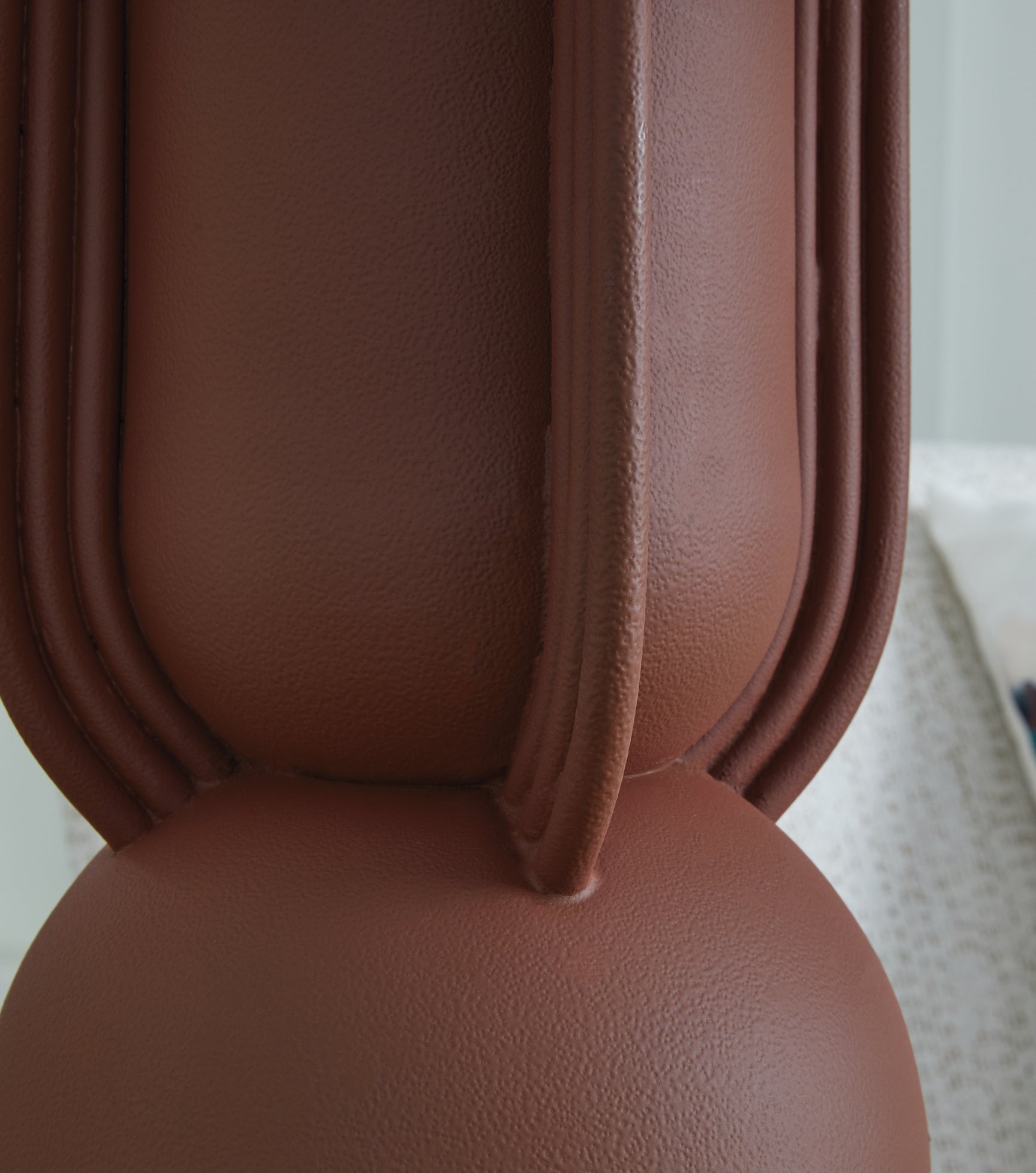 Rowandale Table Lamp base detail