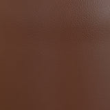 Textured brick red finish on Rowandale Table Lamp