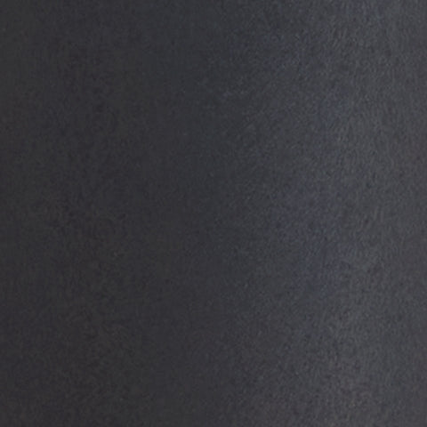 Fabric drum shade detail on Ryenburg Black Table Lamp