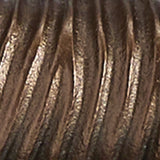 Garronby lamp shade and finish color swatch