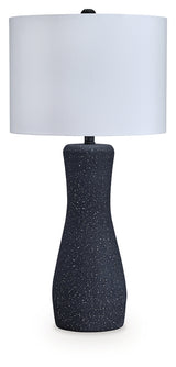 Maykins Table Lamp side angle