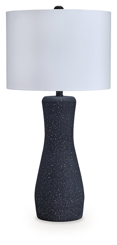 Maykins Table Lamp side angle