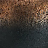 Fabric shade and metal base texture swatch for Newgerhard table lamp