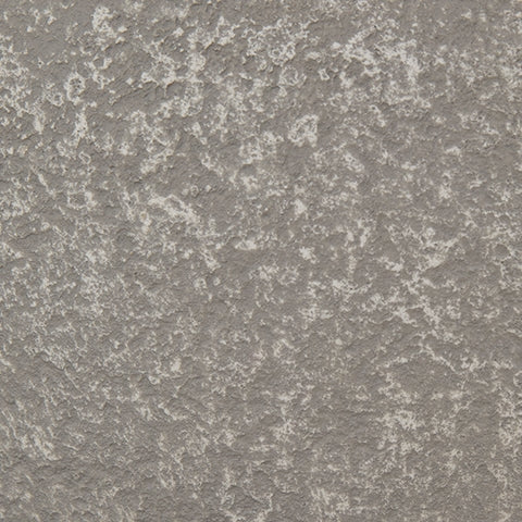 Distressed gray finish detail of Dreward lamp