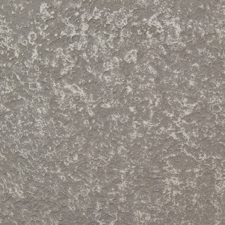 Distressed gray finish detail of Dreward lamp