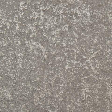 Distressed gray finish detail on Dreward Table Lamp