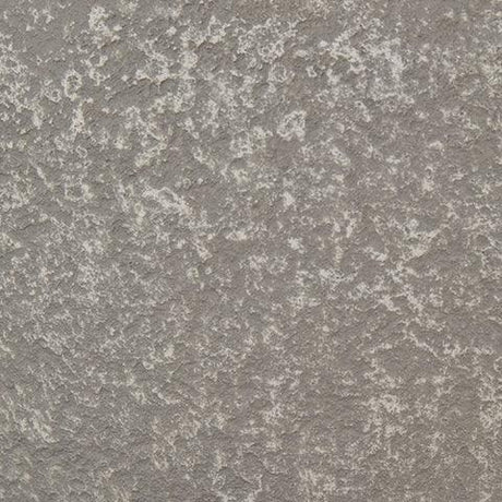 Distressed gray finish detail on Dreward Table Lamp