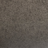 Oval lamp shade texture and finish detail