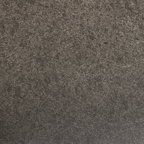 Oval lamp shade texture and finish detail
